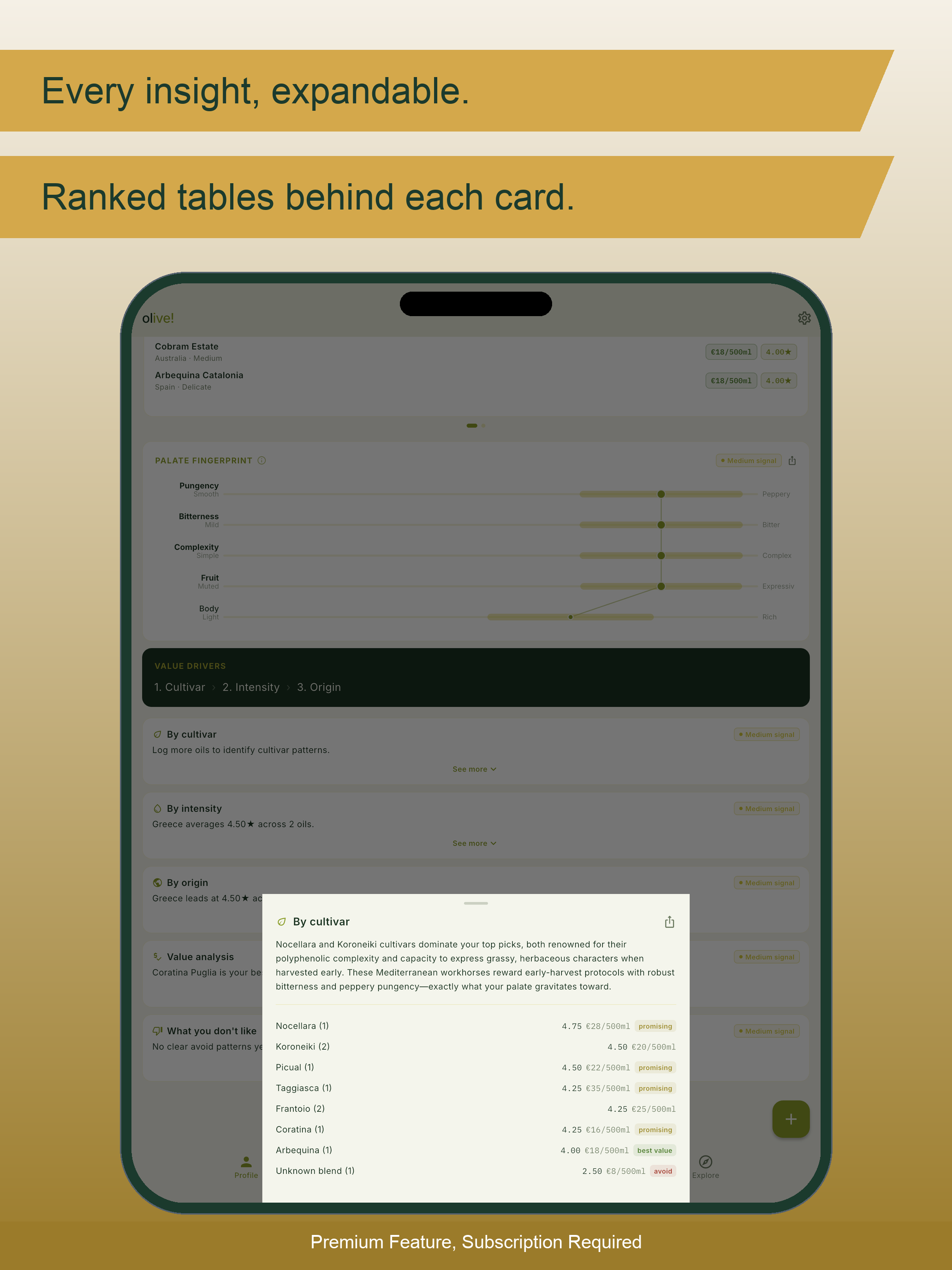 Olive! screenshot 10