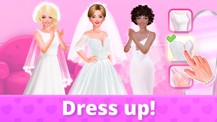 Wedding Planner: Stylist