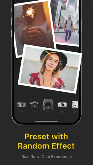 Varlens - DSLR in Phone screenshot 8