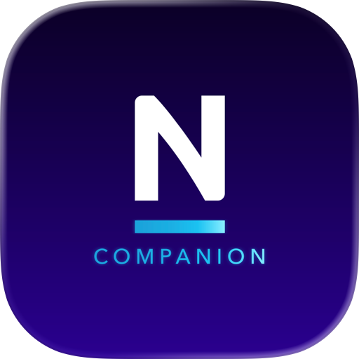 Netstar Companion
