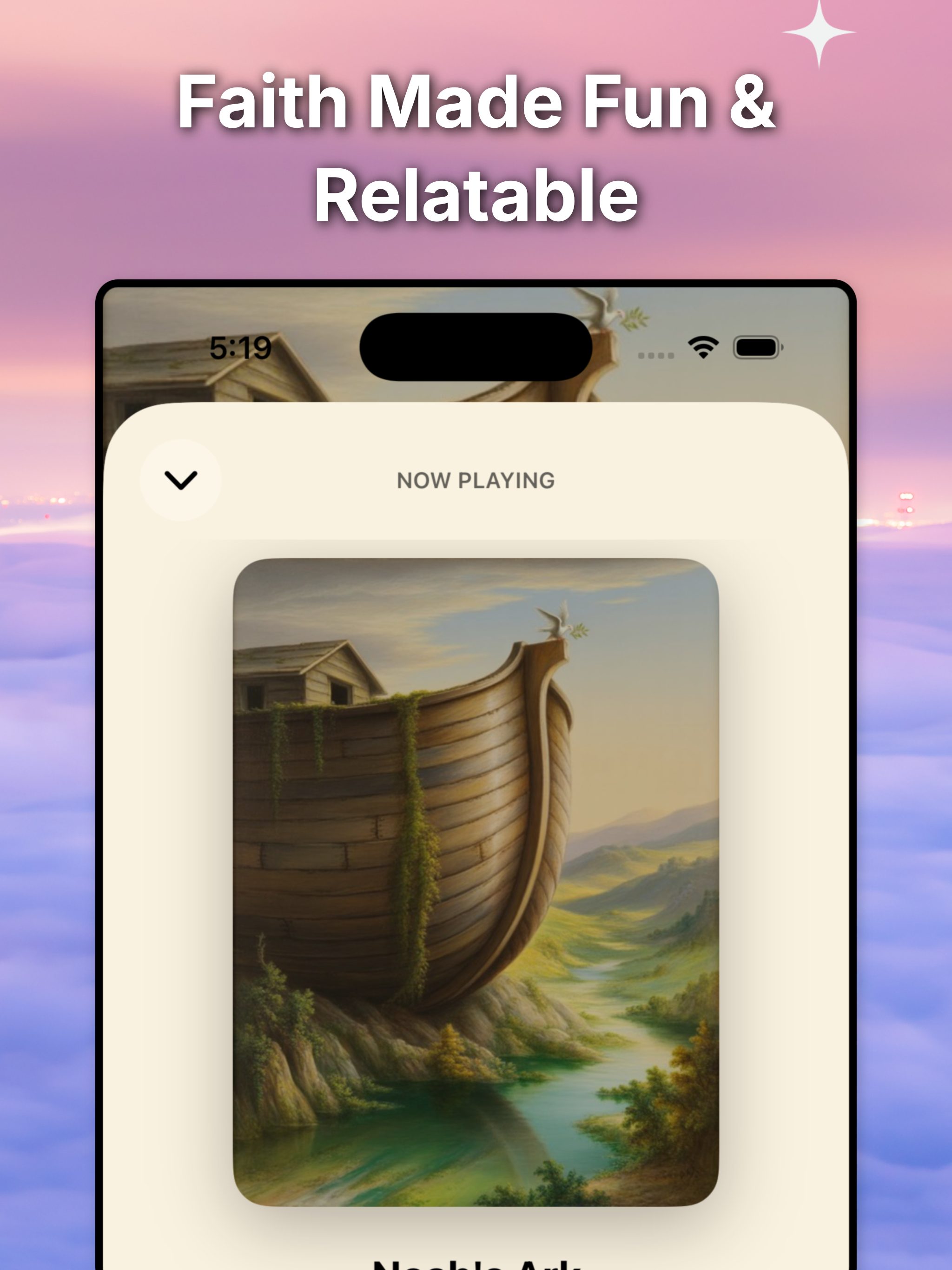 Bible Besties - Bible Stories