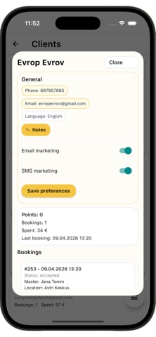 Planerify Screenshot 6 of 6