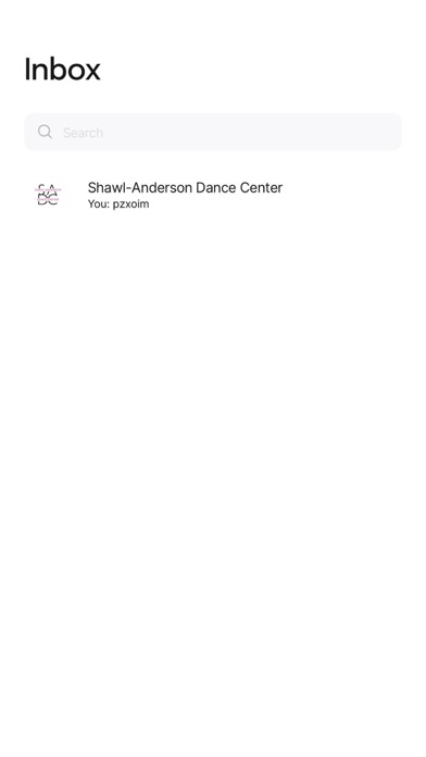 SADC Screenshot