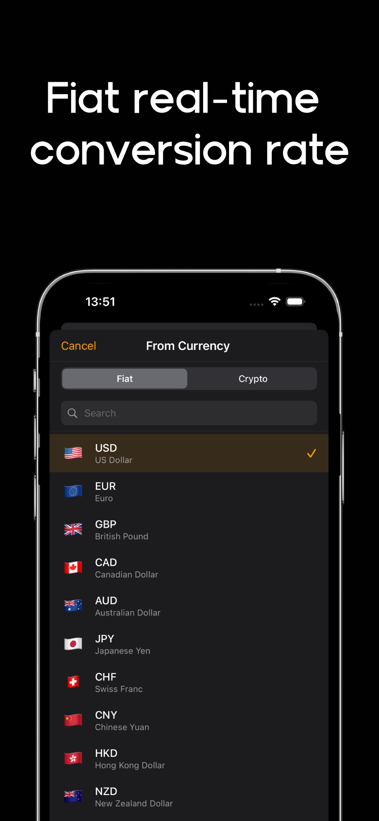 Currency Converter! Calculator screenshot 3