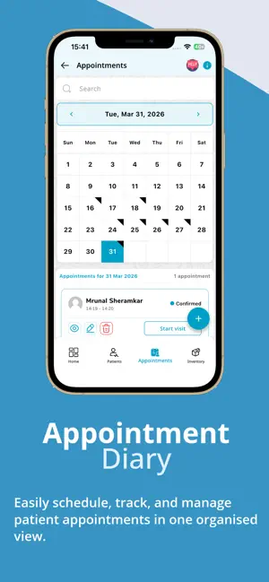 Nadi Tarangini screenshot 4