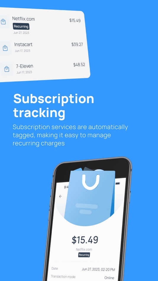 #5. Sparrow Card App (iOS) 由: Sparrow Financial, Inc.