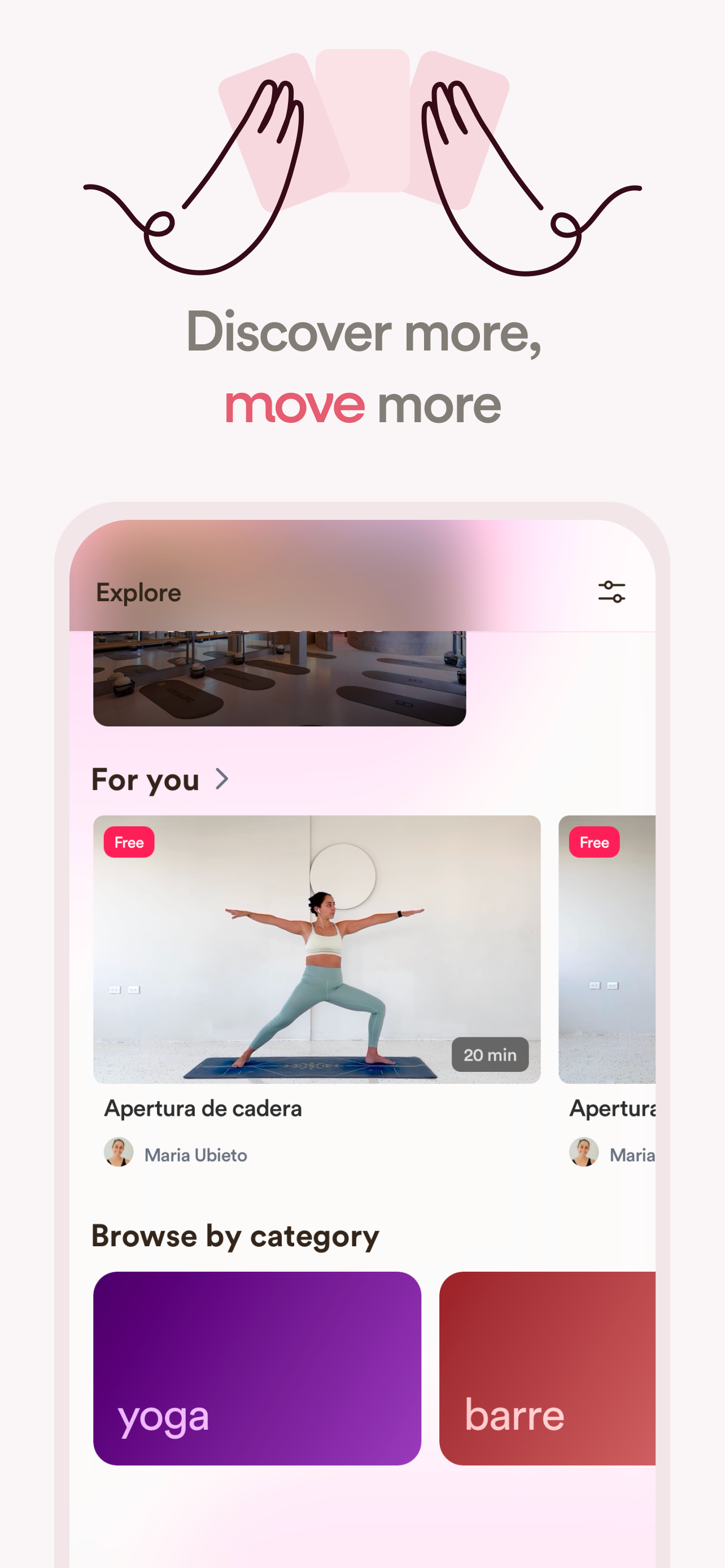 Ova: Move with Your Cycle