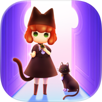 脱出ゲーム 迷い猫の旅3 Chapter2