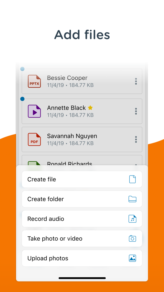 #5. Content - Workspace ONE (iOS) 由: AirWatch, LLC