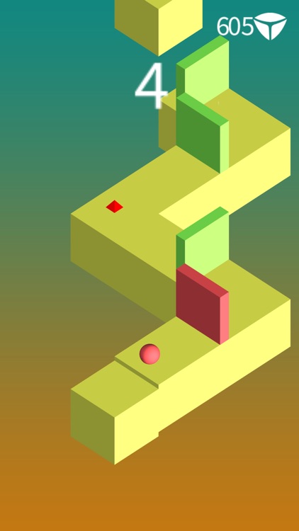 Lost Ball Adventure-Challenge