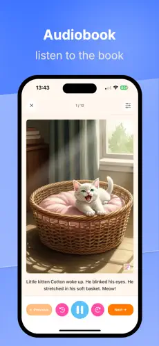 StoryBook Screenshot 3