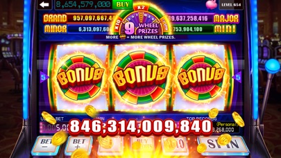 Classic Slots™ - Casino Games Screenshot