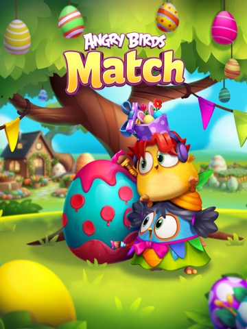 Angry Birds Match 3のおすすめ画像8