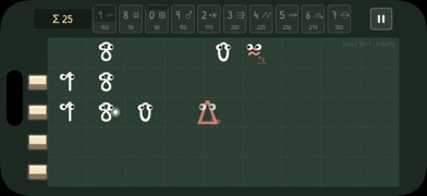 Numbers War III: Tower Defense screenshot 3