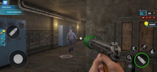 My Jail Escape Plan screenshot 3 of 6