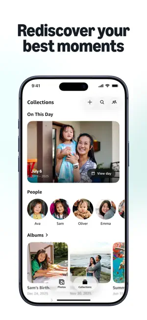 Amazon Photos: Photo & Video screenshot 2