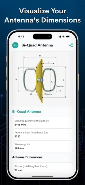 Cantennator screenshot 3