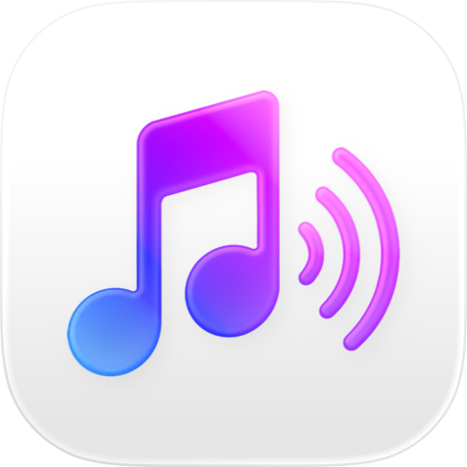 Music Sync - Listen Together