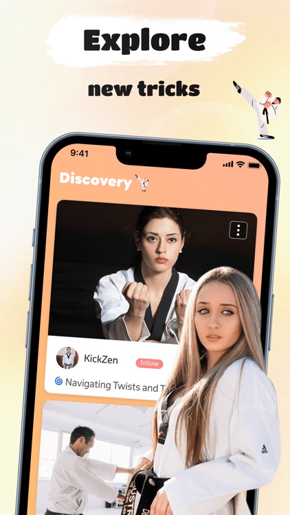 KIK - Live & Share screenshot-3