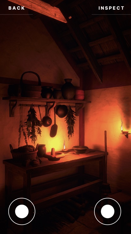 Explore Housesteads Mithraeum screenshot-3