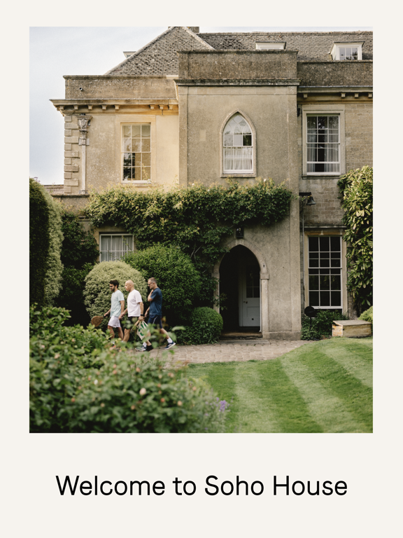 Screenshot #4 pour Soho House