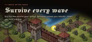 Tower Defense: Battle of Folks screenshot 2