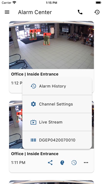 DeepGuard.AI screenshot-5