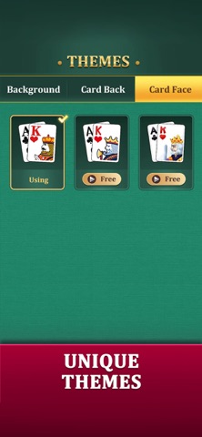 Gin Rummy King Screenshot 4 of 5
