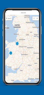 Konexit Fleet Pro screenshot 3