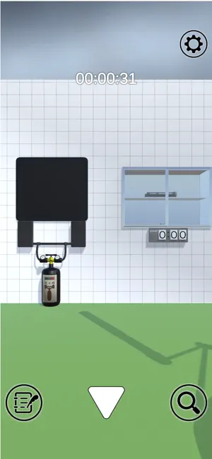 Puzzle Escape: Hospital screenshot 3