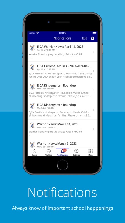 Emma Jewel Charter Academy- FL screenshot-3