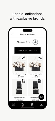 BloomingBox screenshot