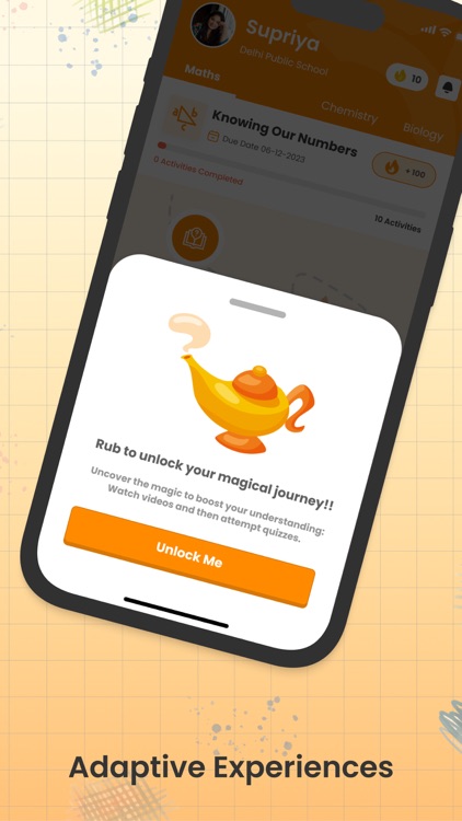 AcadAlly - Learning Companion screenshot-3