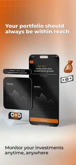 NAEEM: Go Invest, Grow Wealth screenshot 4