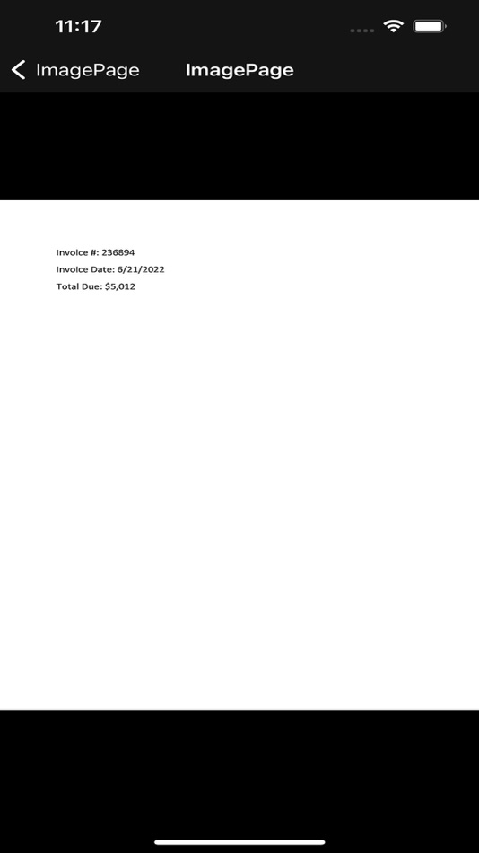 #5. Vision360 Enterprise (iOS) Podle: Blue Creek Software