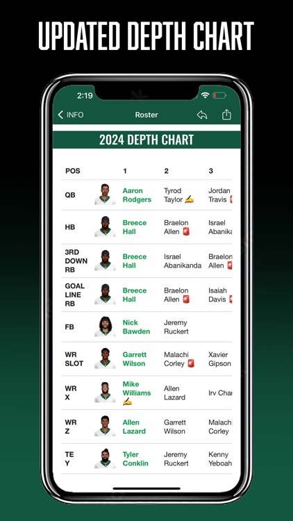Jet X Mobile screenshot-4