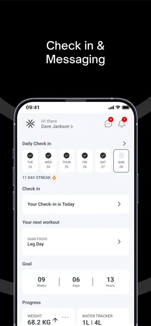 Functioned screenshot 1