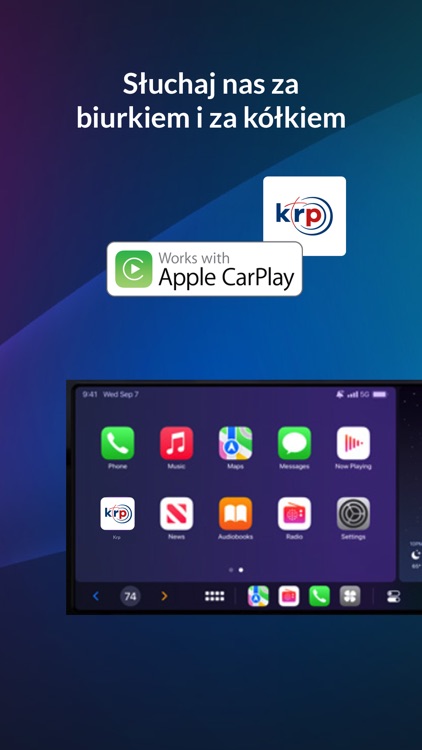 Katolickie Radio Podlasie screenshot-5