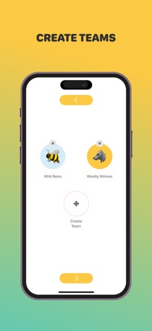 Go Alias iPhone screenshot