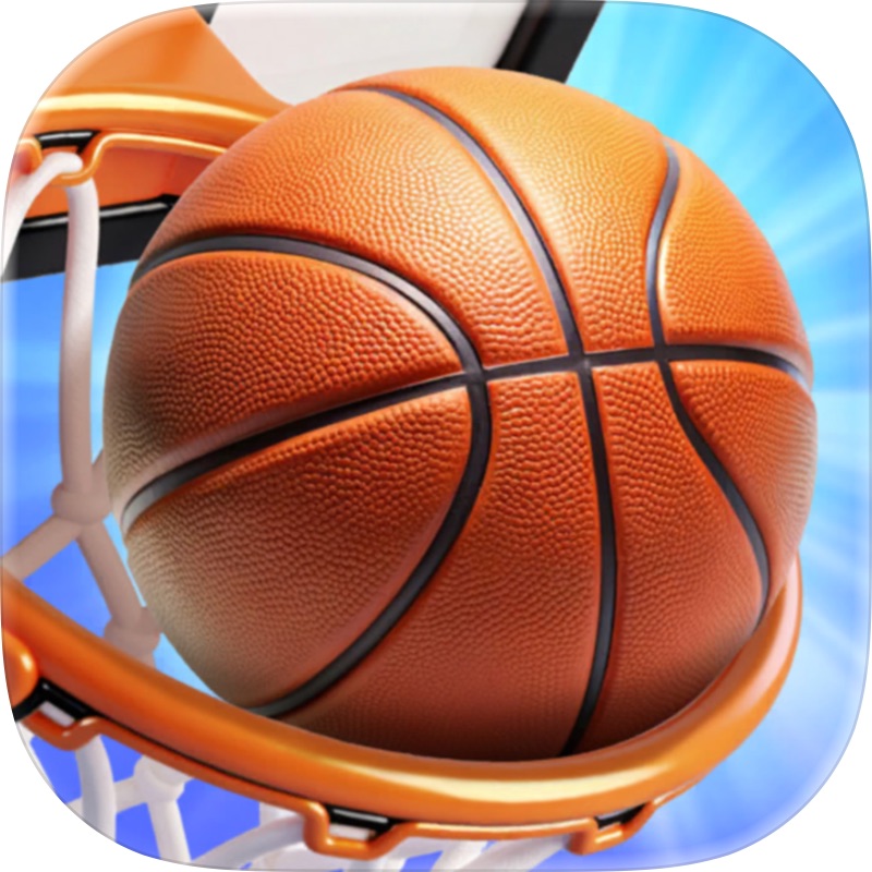 Basketball GOAT screenshot 1