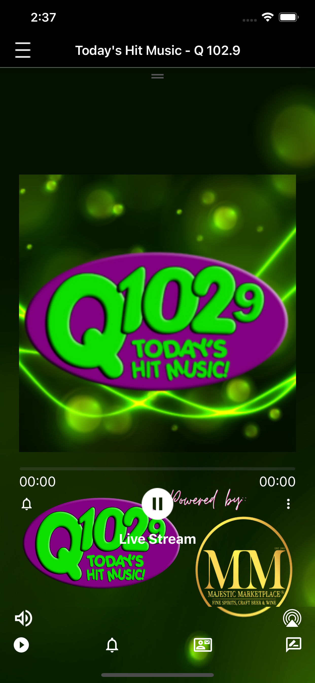 The Q 102.9