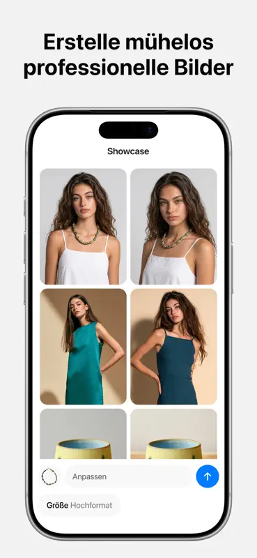 Pixelcut: AI Photo & Video screenshot 1 of 10
