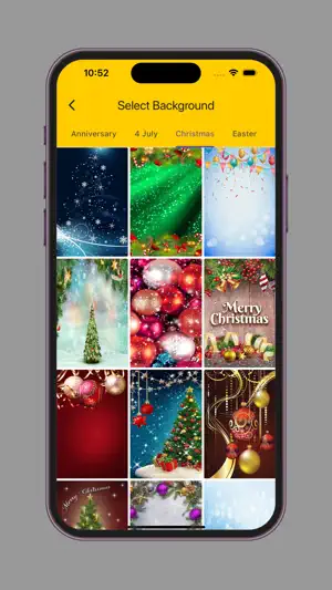 Quotes and Wishes screenshot 3