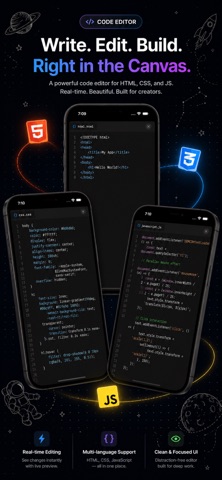 CAOCAP: Learn to Code with AI iPhone screenshot