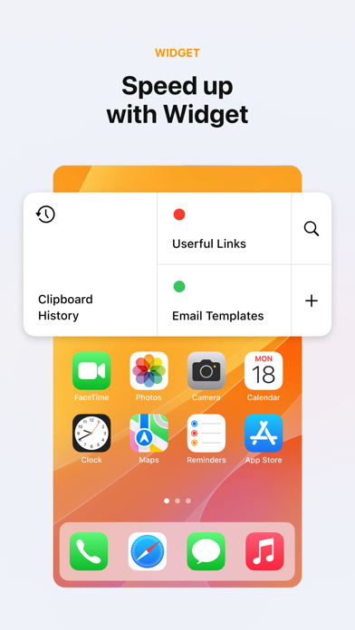 Paste – Limitless Clipboard
