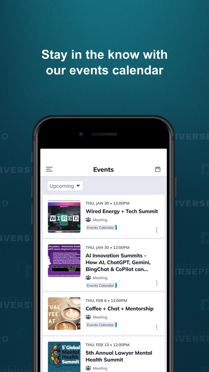 DiversePro screenshot-3