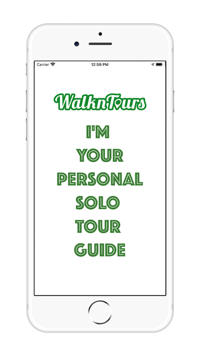 WalknToursのおすすめ画像1