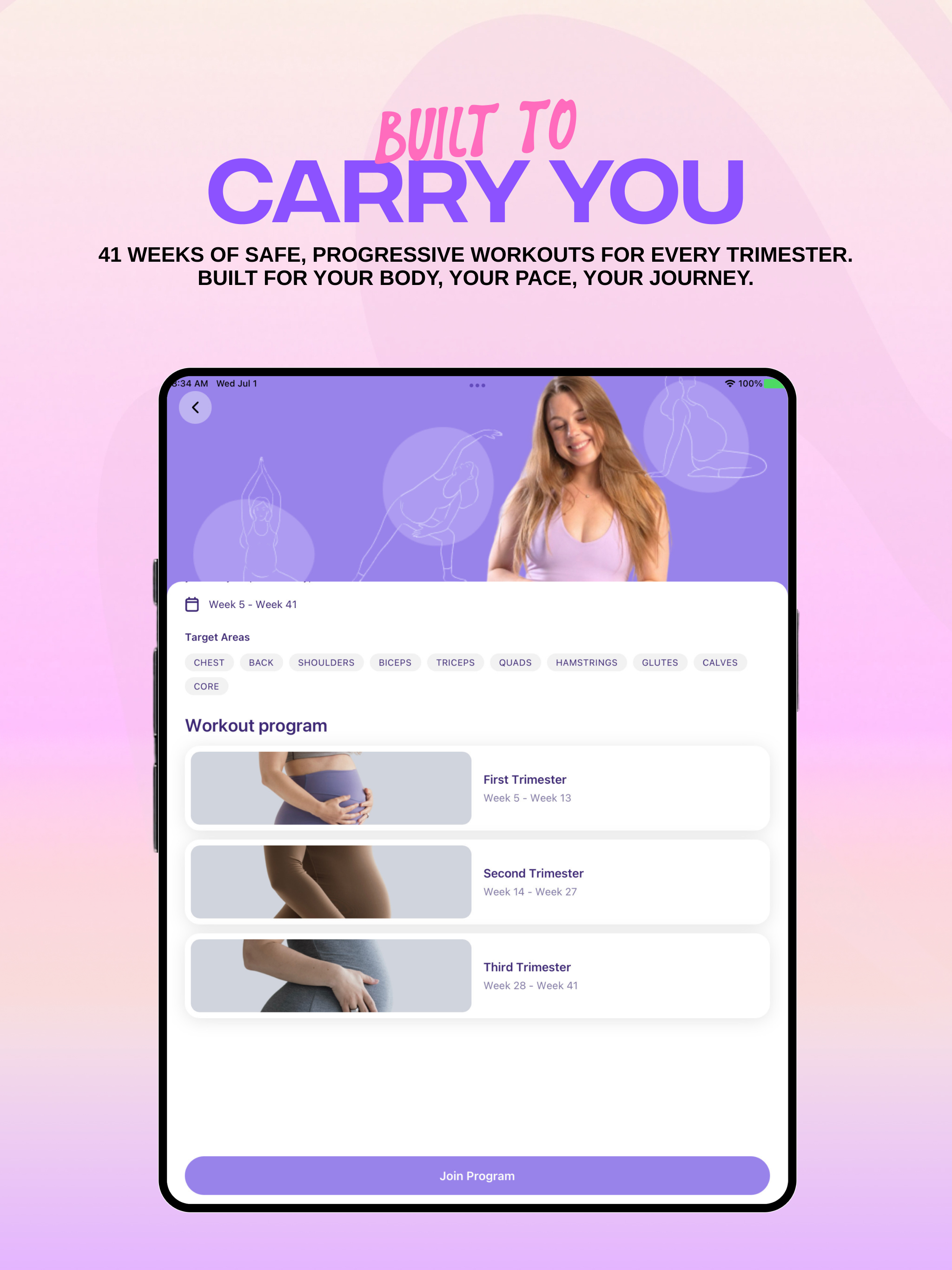 Sculpt You: Women's Fitness screenshot 12