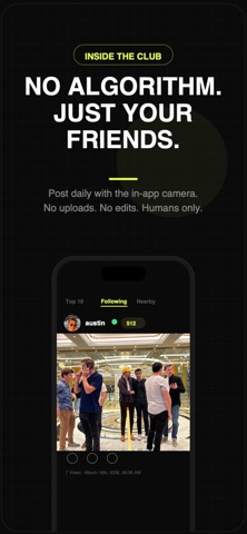 daylyy Screenshot 4 of 6