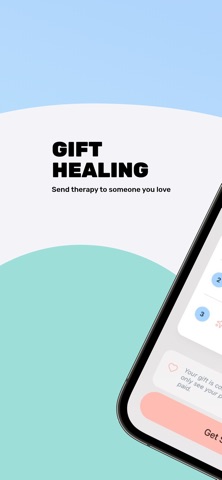 First Therapy Screenshot 4 of 5